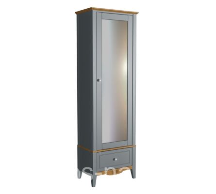 Шкаф для прихожей Пенни с зеркалом